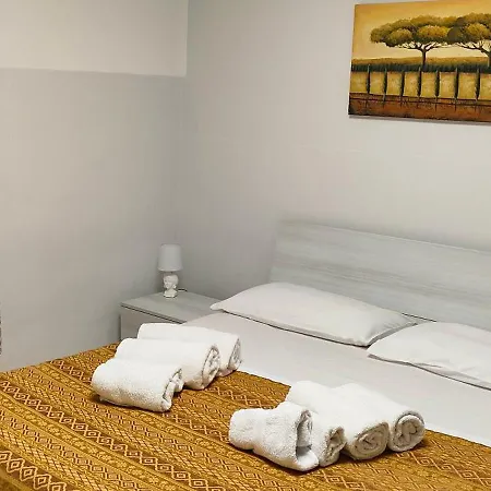 Apartament Sicily