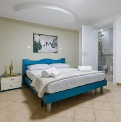 Daire Sicily